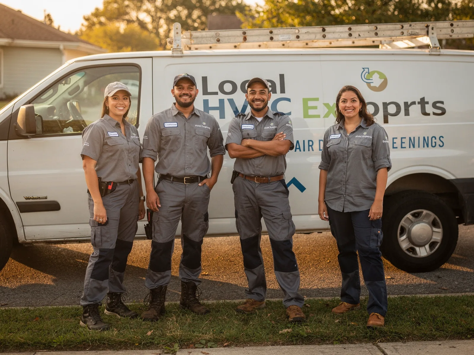 24/7 HVAC Repair & AC Replacement company in Hooper Bay, AK